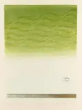 Erkki Hervo, 4-82 m, serigraph