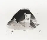 Outi Heiskanen, Pelitalo, graphics