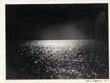 Matti A. Pitkänen, Elämän lähde (The Source of Life), a photograph, not framed
