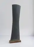 Michael Croissant, Figur, 1994, Bronze