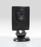 Max Ernst, Chéri Bibi, 1973, Bronze