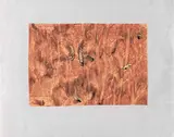 Mark Tobey, Ohne Titel, 1968, Watercolor