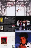 Jeff Koons, Radial Champ, zu: Goat. A Tribute to Muhammad Ali, 2004, Portfolio