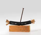 Günther Uecker, Kurzer Weg, 1983, Multiple