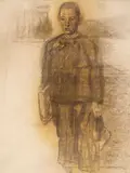 James Ensor, Der Student