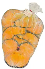 Jörg Immendorff, Für alle Lieben in der Welt, 1966, Oilon chipboard. Paper tag in transparent bag, ...