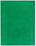 Piero Dorazio, Esmeralda III