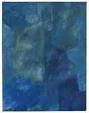 Serge Poliakoff, Composition abstraite, 1967, Oil on canvas