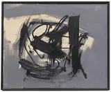 Antonio Saura Atarés, Autorretrato 51