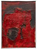 Emil Schumacher, Ohne Titel