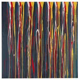 Ian Davenport, Ohne Titel
