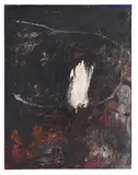 Emil Schumacher, Melan
