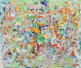 Bernard Schultze, Ohne Titel