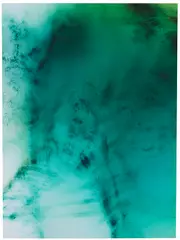 Wolfgang Tillmans, Greifbar 105, 2020, InkjetPrint on paper, on Dibond aluminum in the...