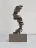 Tony Cragg, Line of Thought
