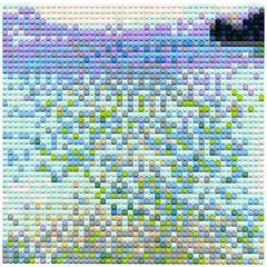 Ai Weiwei, On Attersee, 2024, Multiple
