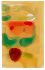 Peter Zimmermann, E-T-C, 2000, Mixed media
