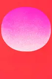 Rupprecht Geiger, Modulation, 1969, 10 colour silkscreens on card. Each