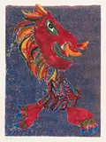 Rolf Nesch, He