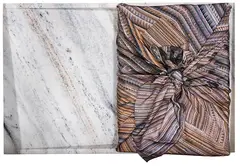 Ai Weiwei, Marble Book Stand (No. 1-100), 2014, Multiple