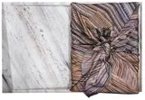 Ai Weiwei, Marble Book Stand (No. 1-100), 2014, Multiple