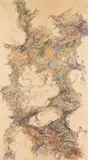 Bernard Schultze, tabuskri