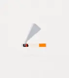 Tom Wesselmann, Smoking Cigarette, 1998, Mixed media