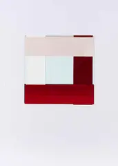 Face 3 by Imi Knoebel, 2005, Acrylic, sold Aug 2025