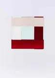Imi Knoebel, Face 3, 2005, Acrylic