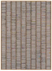 Gregor Hildebrandt, Kassettenkasten, 2008, Mixed media