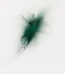 Thilo Heinzmann, O.T., 2012, Oil