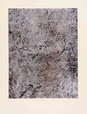 Jean Dubuffet, Jeux et Congrès, 1959, Lithograph in colors