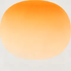 Rupprecht Geiger, 568/69, 1969, Acrylic on canvas