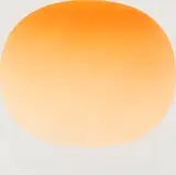 Rupprecht Geiger, 568/69, 1969, Acrylic on canvas