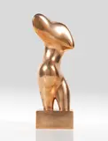 Jean Arp, Torso