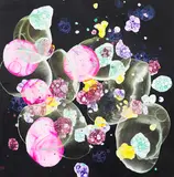 Jiří Georg Dokoupil, Untitled