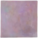 Gotthard Graubner, nublado I, 1992/1994, Mixed media on canvas over synthetic wadding on...
