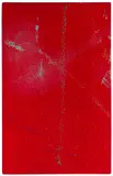 Gerhard Richter, Abstraktes Bild, 1979, Öl auf grober Leinwand
