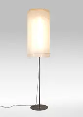 Franz West, Große Lampe, 2006, Mixed media