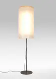 Franz West, Große Lampe, 2006, Mixed media