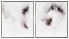 Thilo Heinzmann, O. T., 2012, Oil
