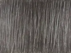 Untitled by Cy Twombly, 1970, Offset lithograph in colors, sold May 2025