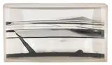 Gemeinschaftsarbeit mit Robert Häusser (1924-2013). Ohne Titel by Adolf Luther, 1974, Photography, sold May 2025