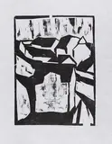 Karl Schmidt-Rottluff, Dorf