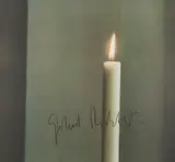 Kerze I by Gerhard Richter, 1988, Offset in colors, sold Apr 2025