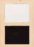 Ulrich Erben, Ohne Titel, 1972, Oil