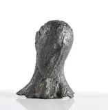 Joannis Avramidis, Kopf zu "Modellierte Figur"