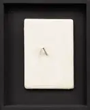 Günther Uecker, Traffic Paint, 1966, Multiple
