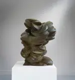 Tony Cragg, Off the Mountain