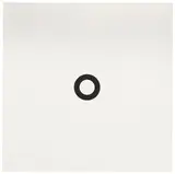 Olivier Mosset, Ohne Titel, 1974, Acrylic on canvas